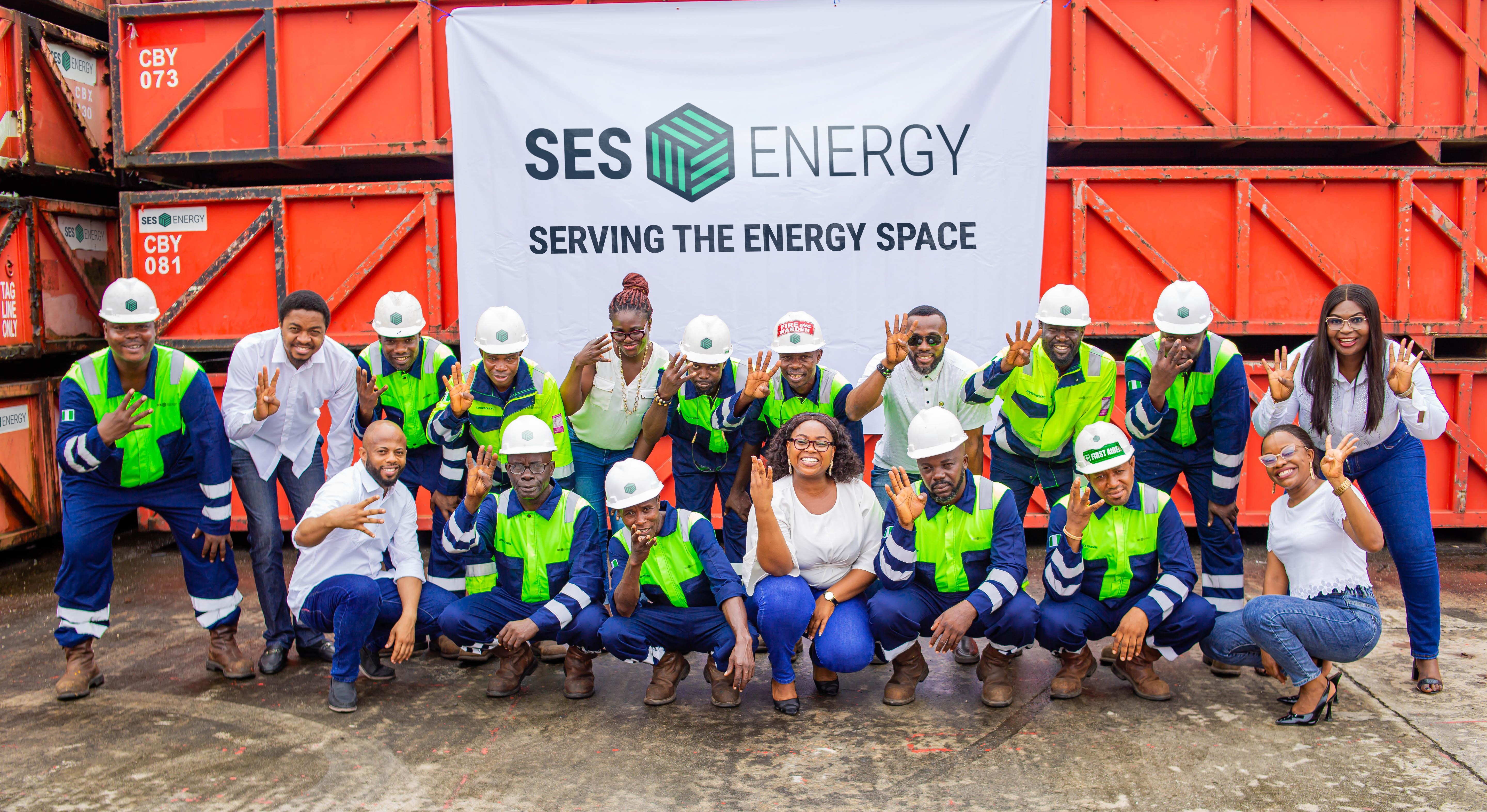 4000 days LTI free employee photo 2