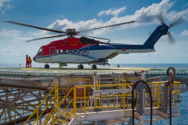 <p>Aviation & Refuelling Services</p>