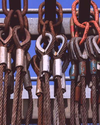 Lifting Equipment Swire