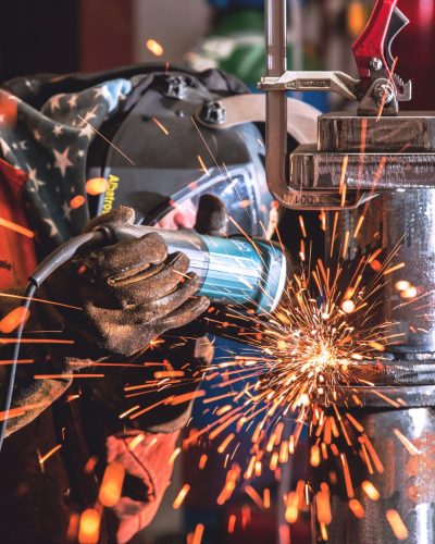 Swire Fabrication Sevices