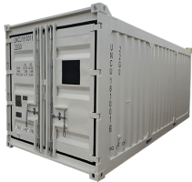 20ft Offshore Container - Sale Stock