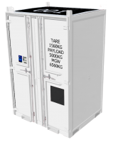 Mini Container - Sale Stock