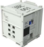 IBC Carrier - Sale Stock