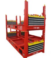 Tubular Transportation Frame