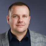 Michał Wilkowski fot