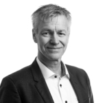 Oddvar Østensvik Business Area Manager Aftersales