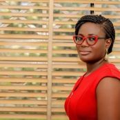 Elizabeth Oseloka Customer Service Nigeria