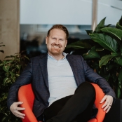 Geir Ove Amdal Operations Manager Norway