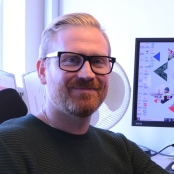 Geir Ove Our People 2