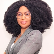 IDDY PALMER HR MANAGER NIG WEST AFRICA H R LEAD SSA