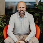 Jan Magne Markussen Sales Manager Norway