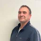 Kenneth Solsvik Mongstad