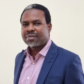 LEKAN FAROMO HEAD OF FINANCE AFRICA