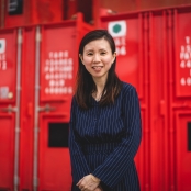 Lily Ng Commerical Coordinator