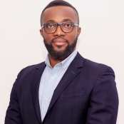 MICHAEL IKPE OPERATIONS MANAGER