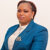 MICHELLE JACKSON HSEQ MANAGER