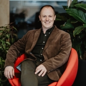 Ole Christian Eik HSEQ Manager Norway