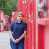 Sunita Saini Lead Customer Service 7 cropped