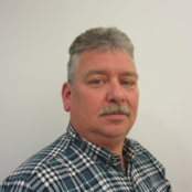 Terje Tønder Sandnesjøen