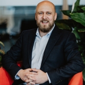 Torbjørn Due Olsen Business Development Manager Modular systems