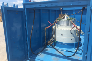 Bespoke Well Head Image