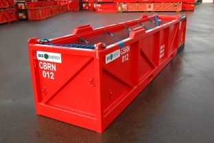Offshore Cargo basket