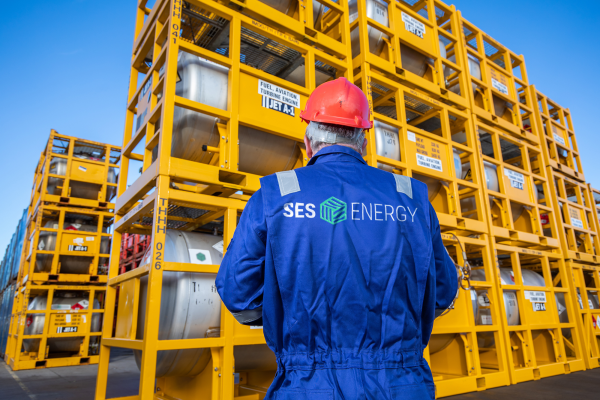 <p>Jet A-1 Tanks</p>