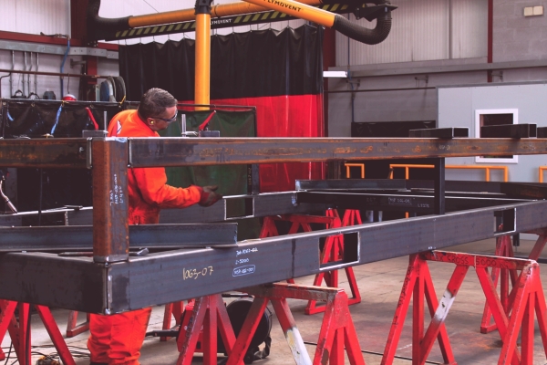 <p>Maintenance & Refurbishment </p>