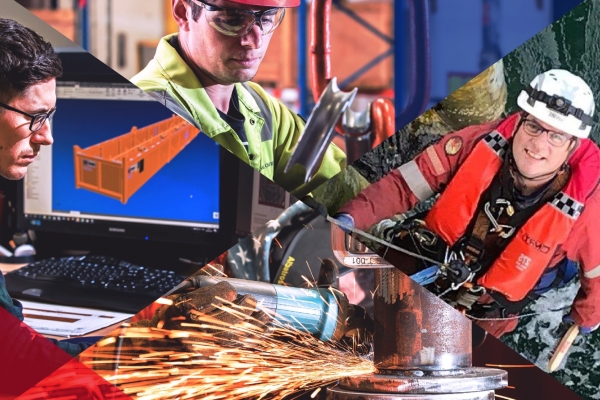 <p>Integrity Services</p>