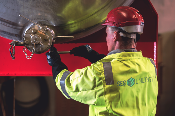 <p>Testing and Inspection Services</p>