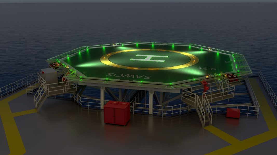 Helipad cam001 dusk compressed