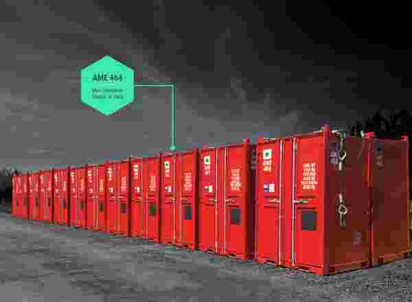 OverVu Track and Trace Solution Provides Added Value to Major Operator in the Gulf of Mexico.