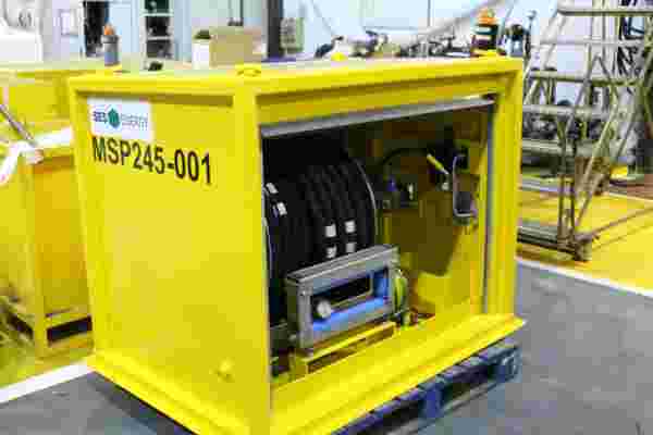 Helicopter Refuelling System