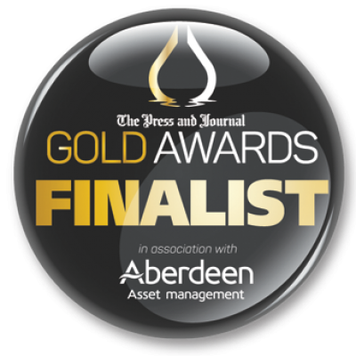 Finalist Badge Swire