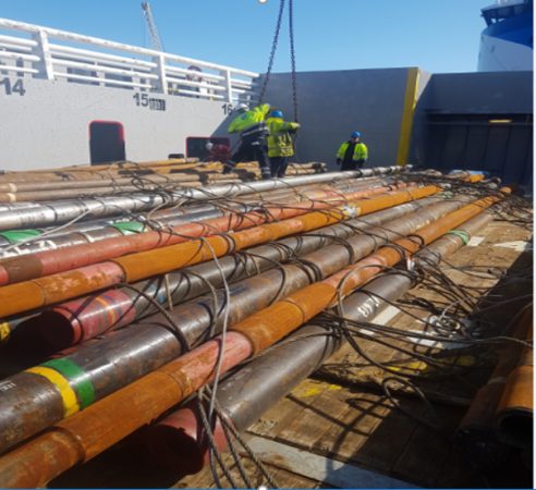 Tubular Unsafe Handling