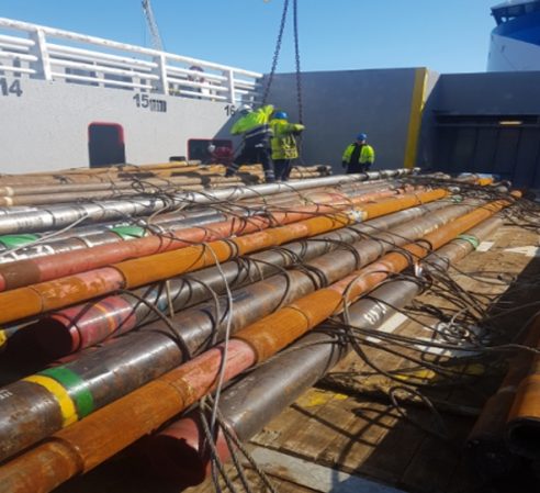 Tubular Unsafe Handling