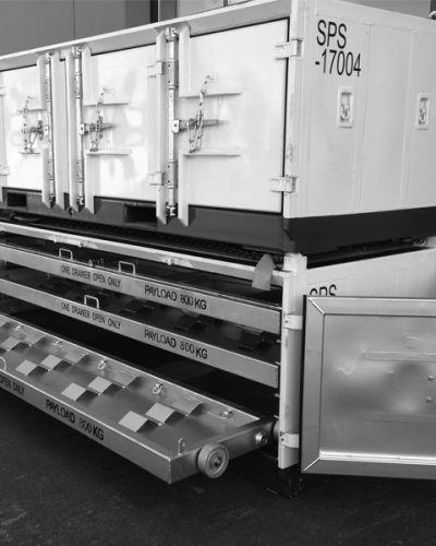 Swire Modifications Productgrid